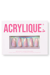ACRYLIQUE Instacrylics Creme de Violette